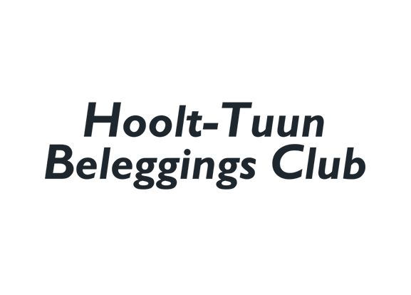 Hoolt Tuun Beleggings Club