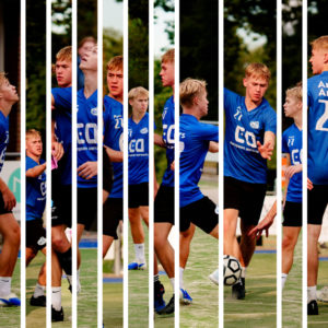 In Memoriam - Sjoerd Sikkema