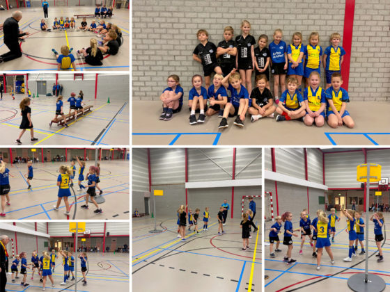 Gewenningstoernooi SCO 2026