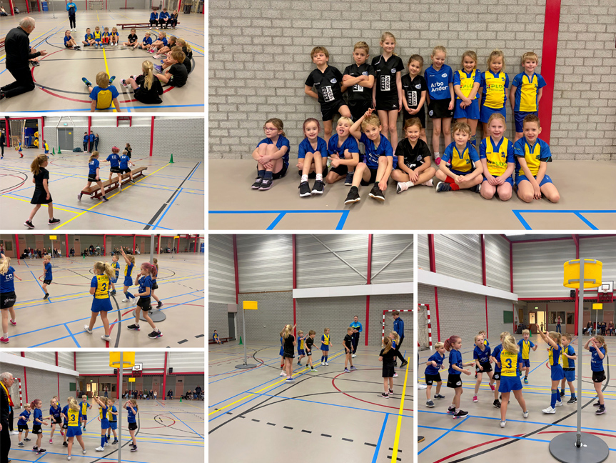 Gewenningstoernooi SCO 2026